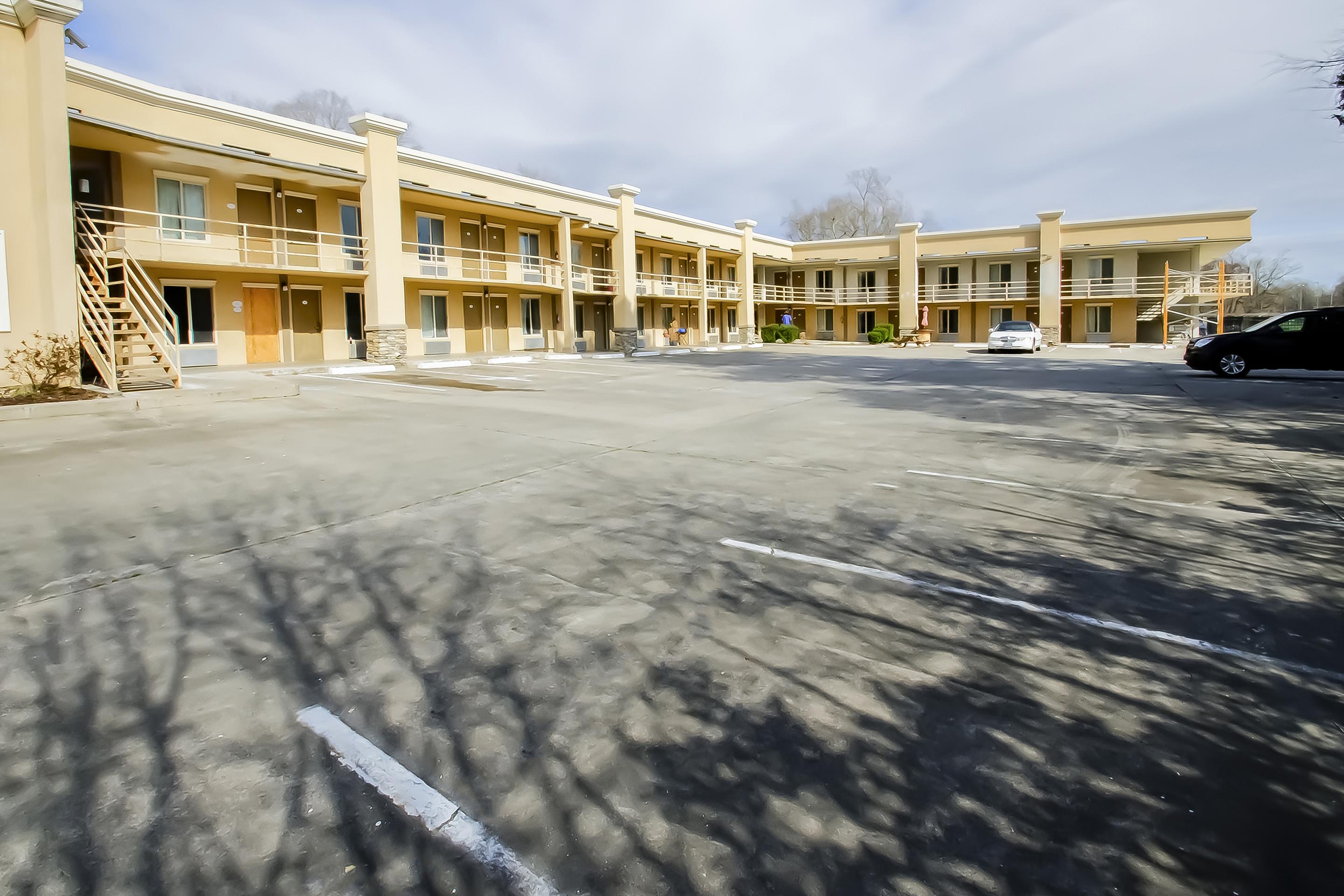 Baymont Inn & Suites Chocowinity/Washington Exterior foto